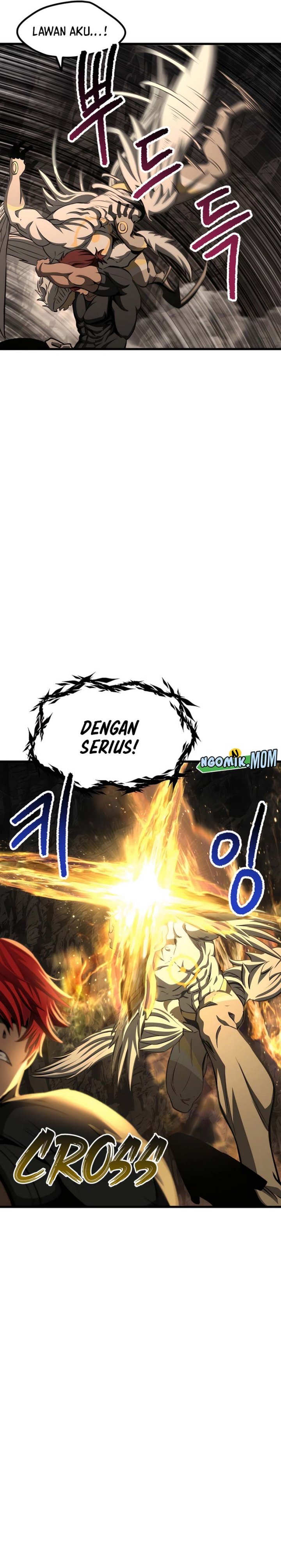 Otherworldly Sword King’s Survival Records chapter 229